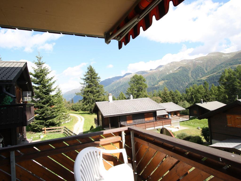 Superb Apartment With Views Of The Alps Бельвальд Екстер'єр фото
